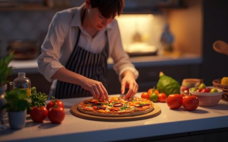 Fun Weekend Cooking Projects | ChillBloom Creative & Easy Recipes to Try