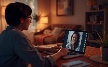 How to Maintain Long-Distance Friendships | ChillBloom Strong Connection Guide