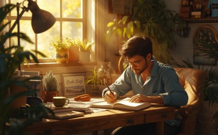 How to Set Healthy Boundaries | ChillBloom Guide to Strong & Respectful Relationships