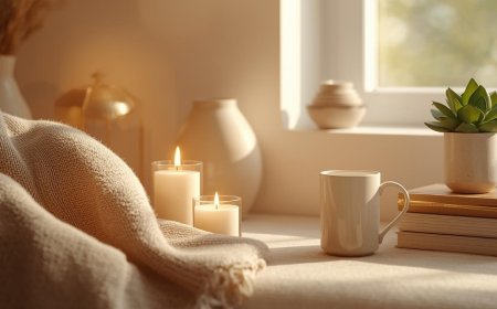 Affordable Lifestyle Upgrades That Feel Luxurious | ChillBloom Smart & Stylish Tips