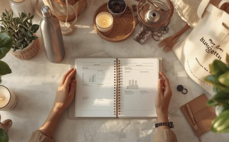 How to Live a High-Quality Life on a Low Budget | ChillBloom Smart & Affordable Lifestyle Tips