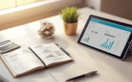 How to Plan for Big Purchases | ChillBloom Smart Money & Financial Planning Guide