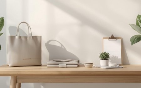 Minimalist Shopping Tips | ChillBloom Guide to Smart & Intentional Buying