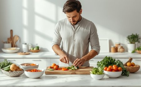 ChillBloom Guide to Clean Eating on a Budget | Healthy Meals Without Overspending