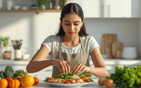 ChillBloom Weight Management Tips | Healthy & Sustainable Ways to Stay Fit