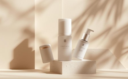 How to Build a Minimalist Skincare Routine | ChillBloom Simple & Effective Skincare Guide