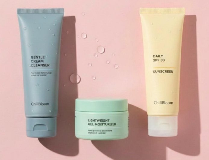 Affordable Skincare That Actually Works | ChillBloom Budget-Friendly Beauty Tips