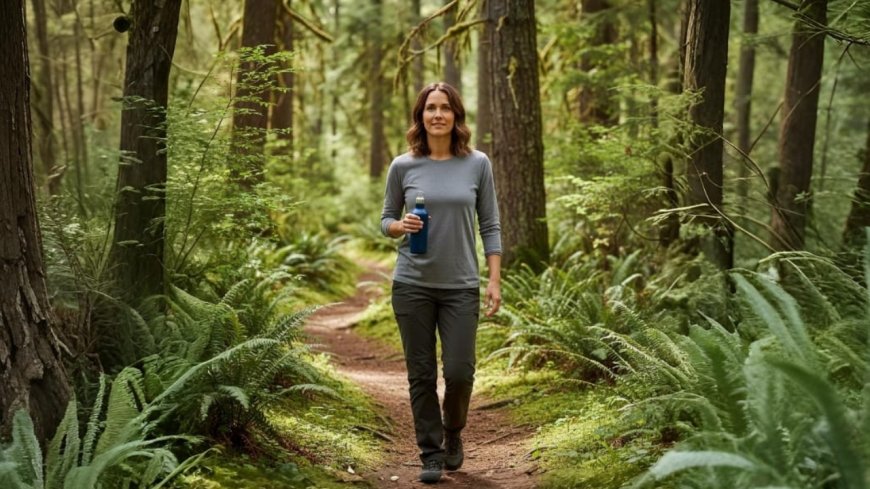 ChillBloom Guide to Eco-Friendly Travel | Sustainable & Green Travel Tips