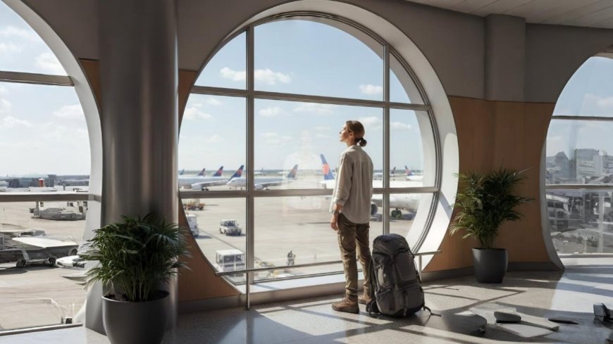 ChillBloom Travel Guide for First-Time Solo Travelers | Safe & Smart Tips