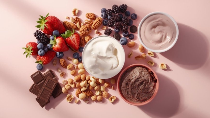 How to Reduce Sugar Without Feeling Deprived | ChillBloom Healthy Lifestyle Guide