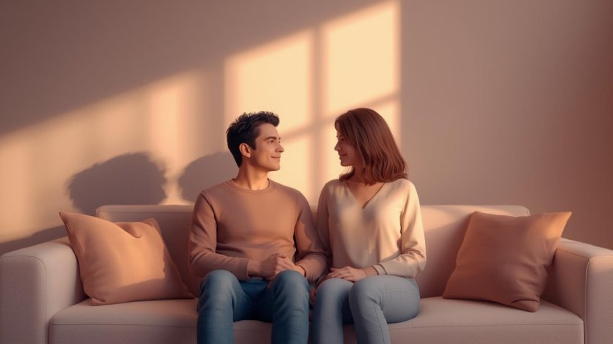 How to Improve Communication in Relationships | ChillBloom Healthy Connection Guide