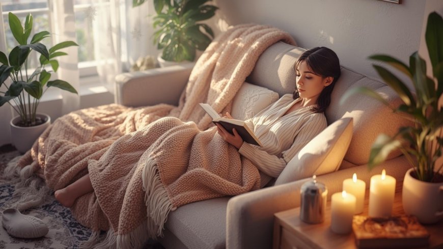 Fun Weekend Activities for Relaxation | ChillBloom Stress-Free Lifestyle Ideas