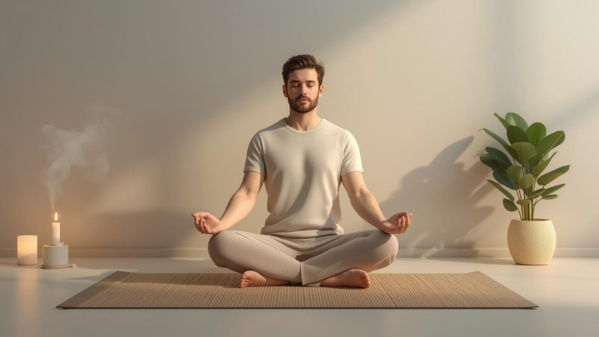 How to Create a Healthy Mindset with ChillBloom Tips | Positive & Balanced Living Guide