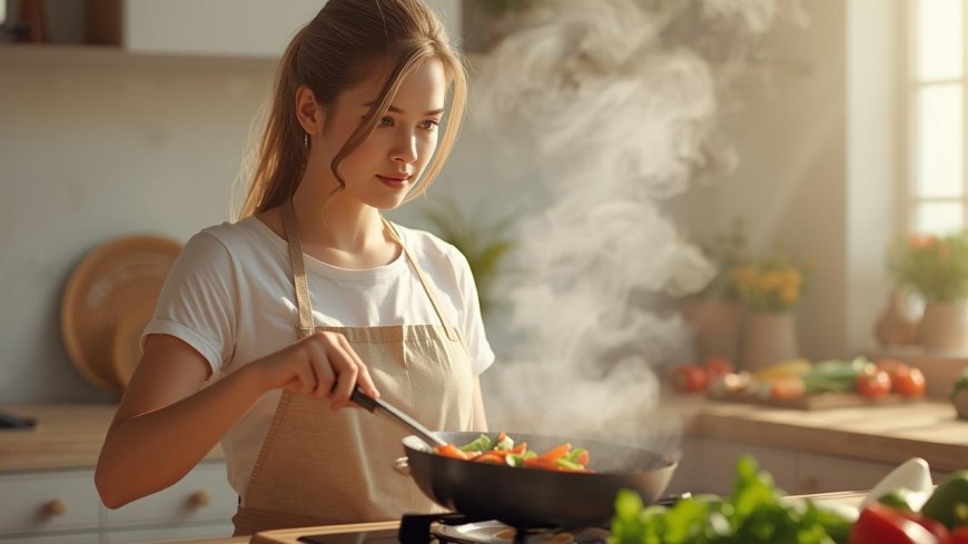 Easy Healthy Recipes for Everyday Cooking | ChillBloom Simple & Nutritious Meals